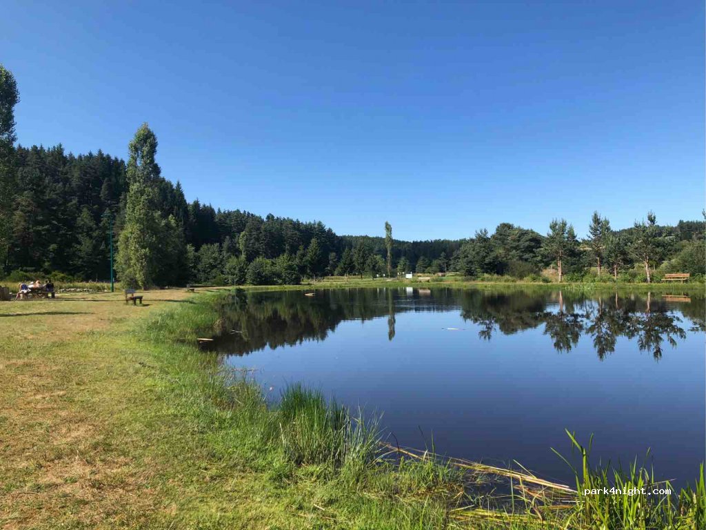 (43500) Beaune-sur-Arzon - 1 Argentières — foto 2