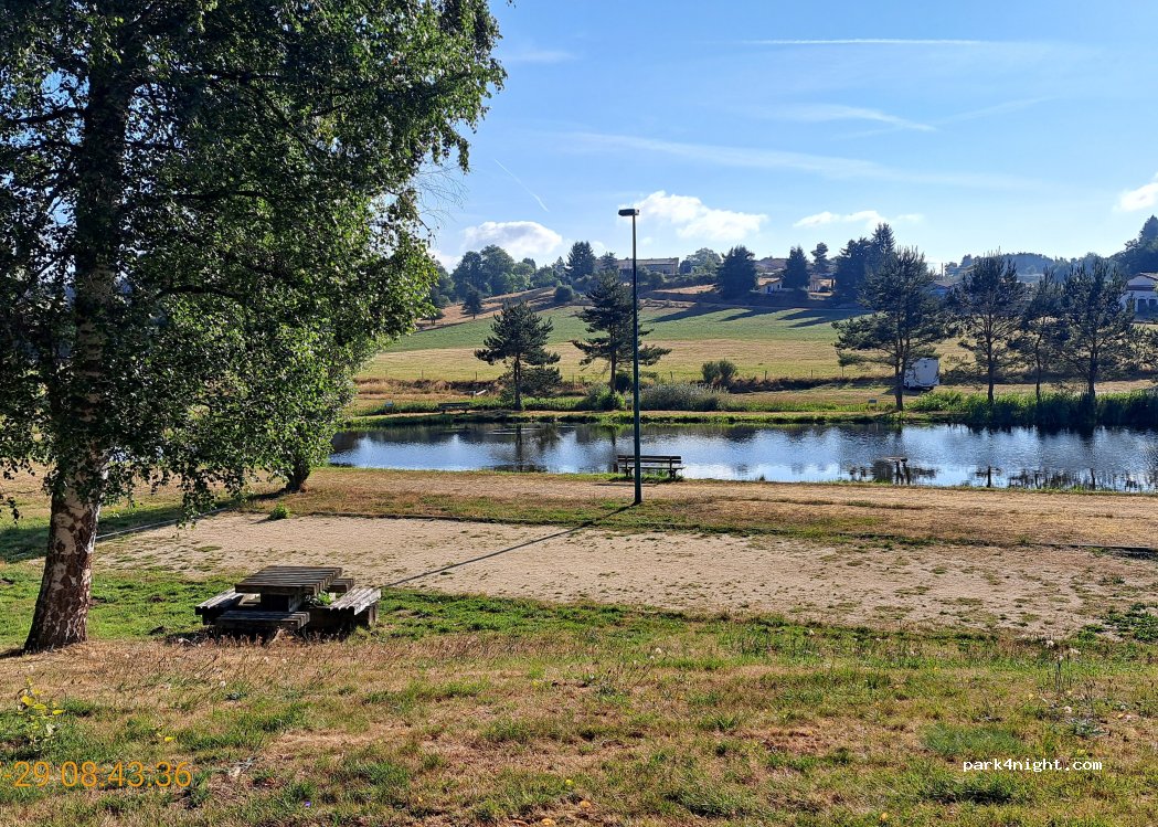 (43500) Beaune-sur-Arzon - 1 Argentières — foto 4