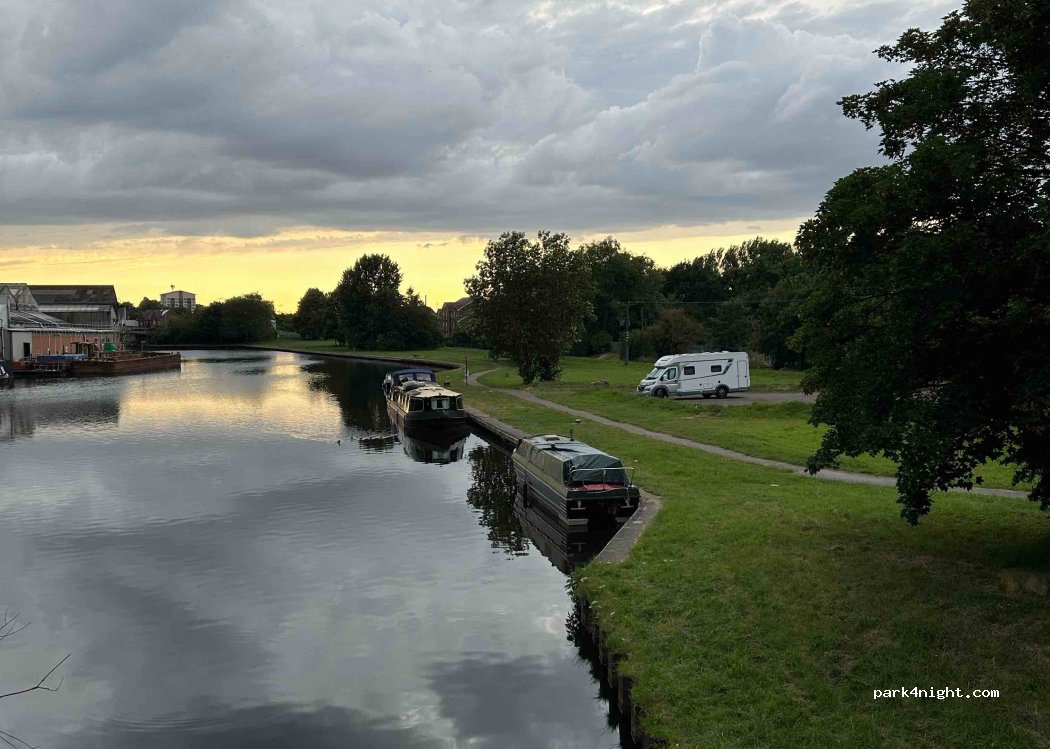 (WF11 8DH) Knottingley - Marsh Lane — foto 4