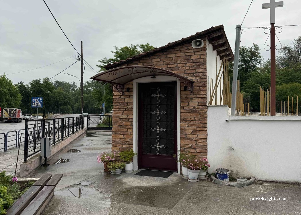 (414 47) Larisa - Parnithos — foto 4