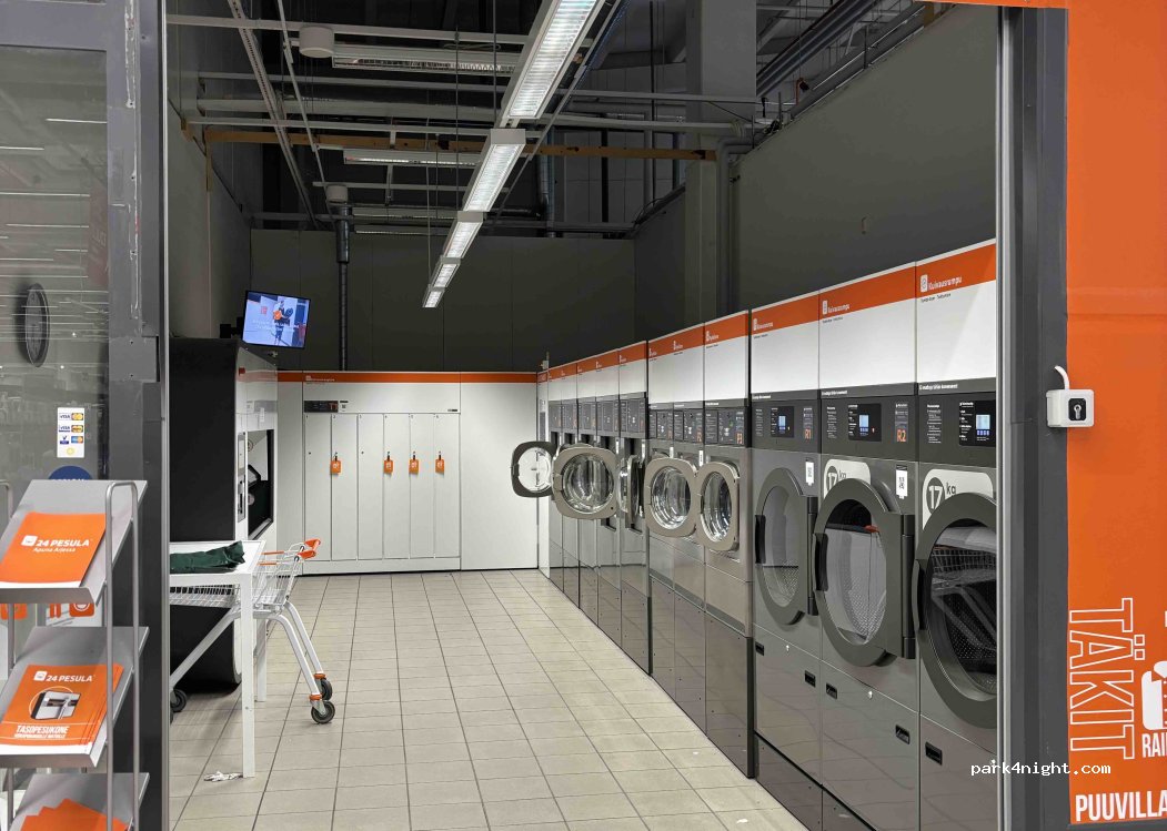 (70780) Kuopio - 1-3 Kolmisopentie — foto 3
