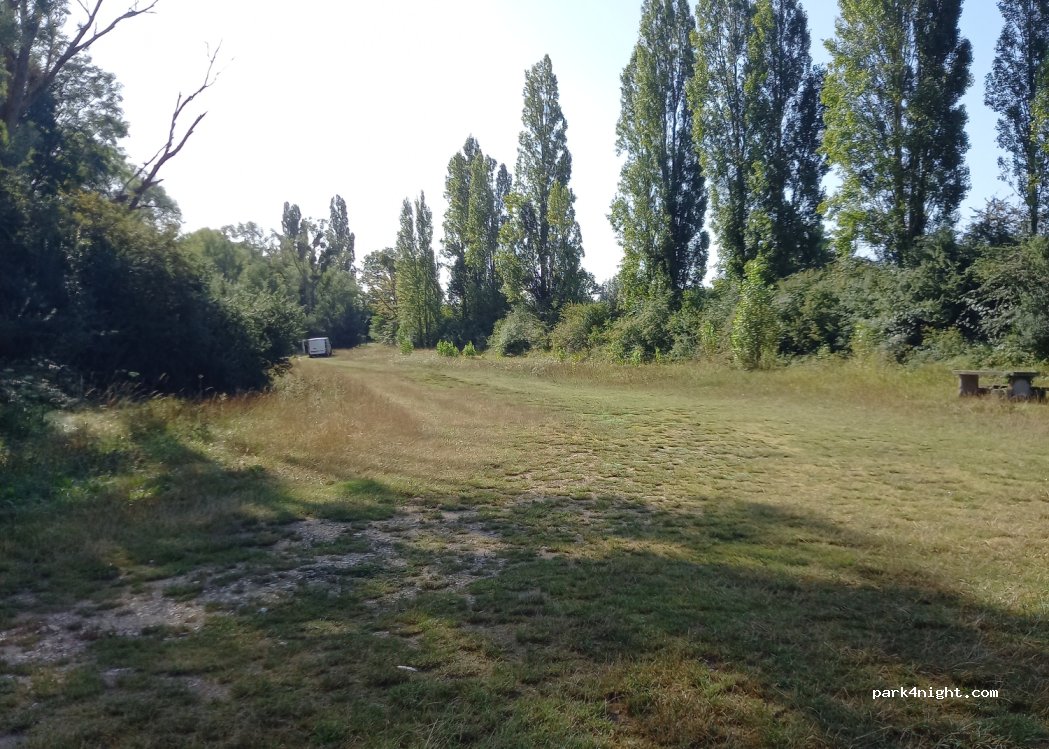 (28260) Guainville - 6-8 Allée des Grouettes — foto