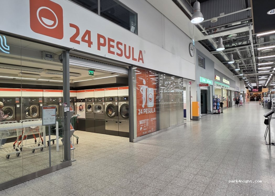 (21280) Raisio - 1 Myllynkatu — foto 3