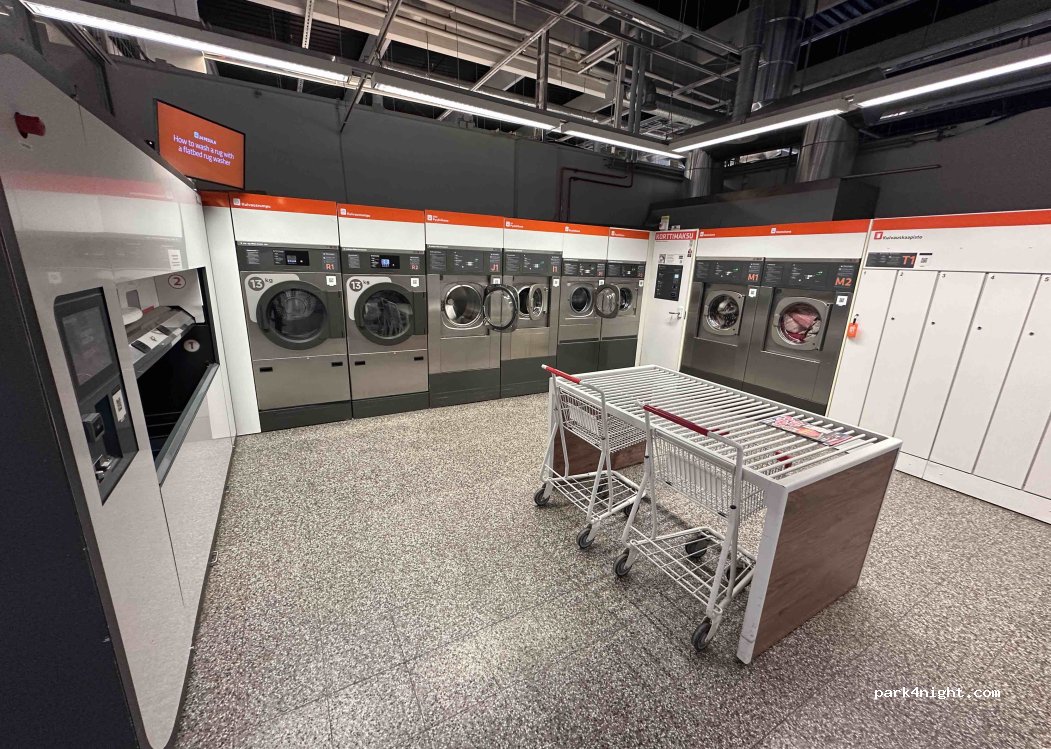 (33710) Tampere - 4 Martinpojankatu — foto