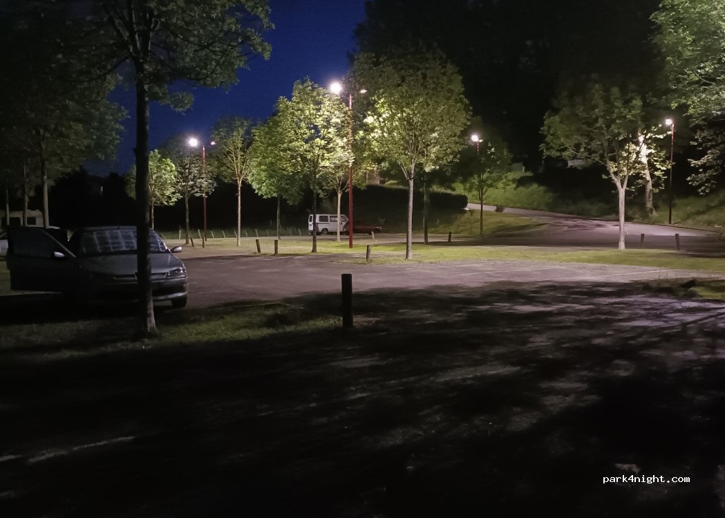 (64120) Saint-Palais - Unnamed Road — foto 2