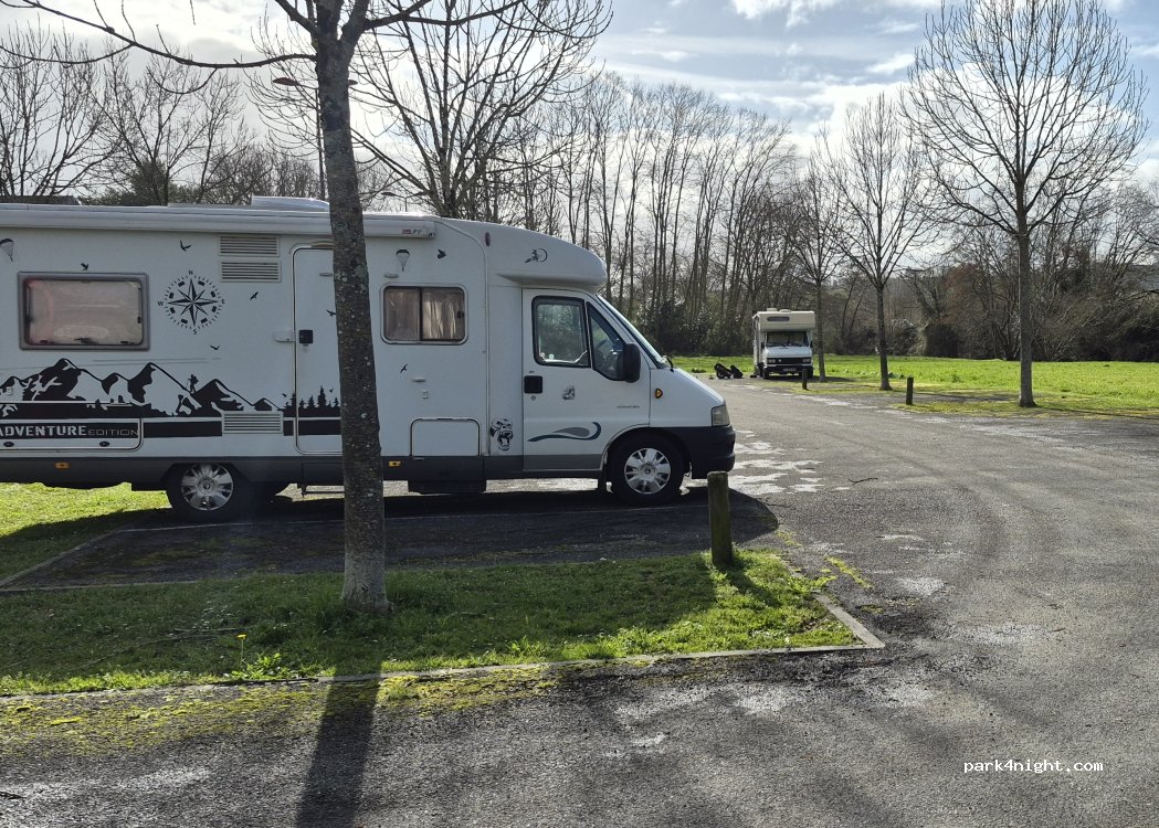 (64120) Saint-Palais - Unnamed Road — foto 5