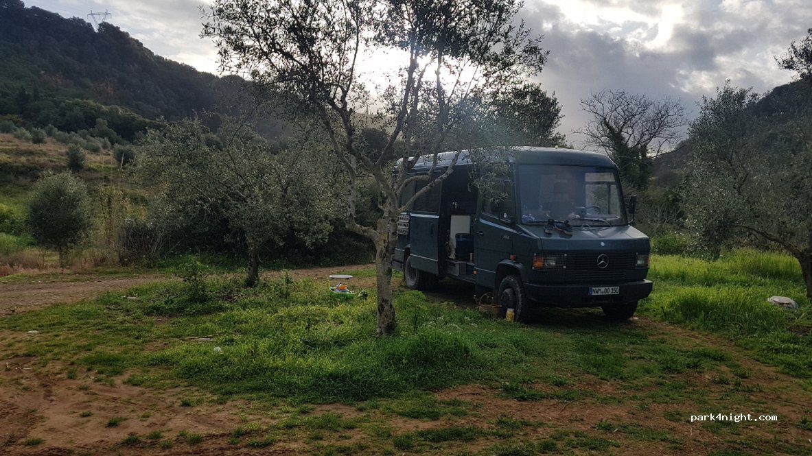 (240 01) Pilos - Unnamed Road — foto 3