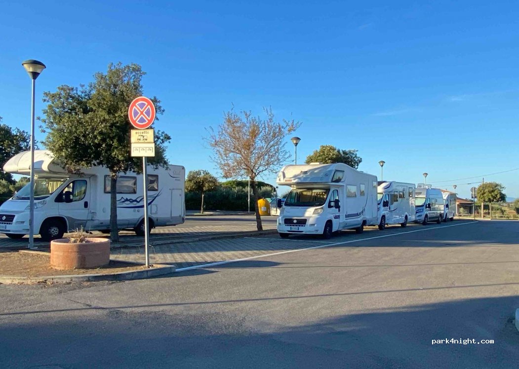 (57025) Riotorto - 1 Via De Amicis Edmondo — foto 2