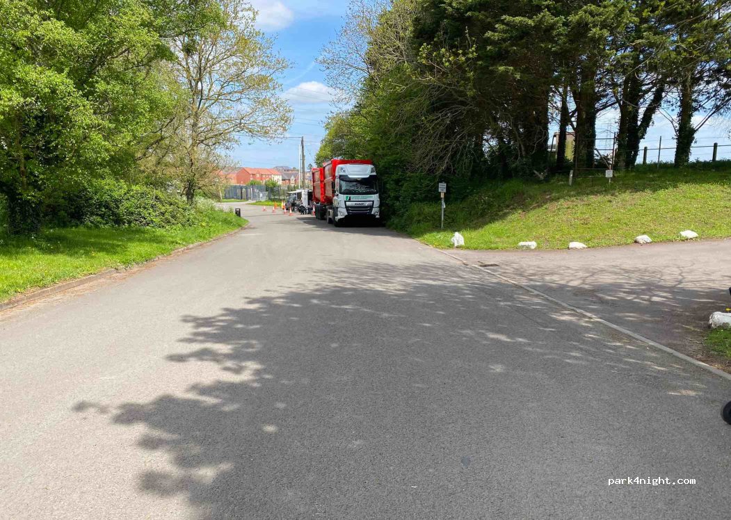 (TA6 6SU) North Petherton - Taunton Road — foto 2