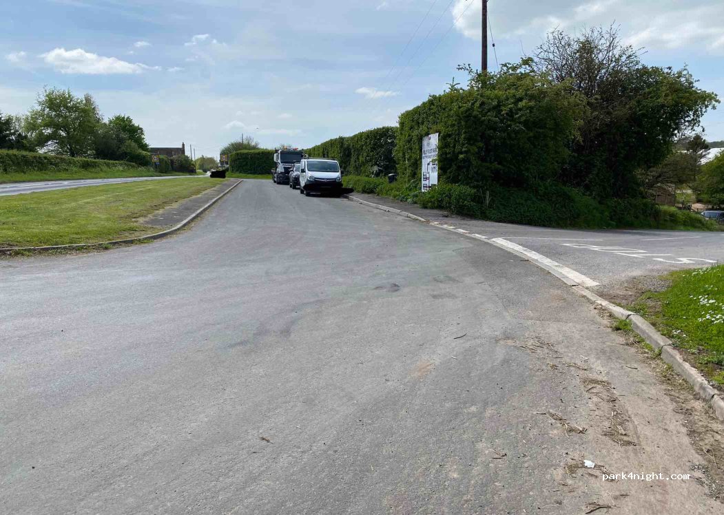 (TA6 6NW)  - Taunton Road — foto 2