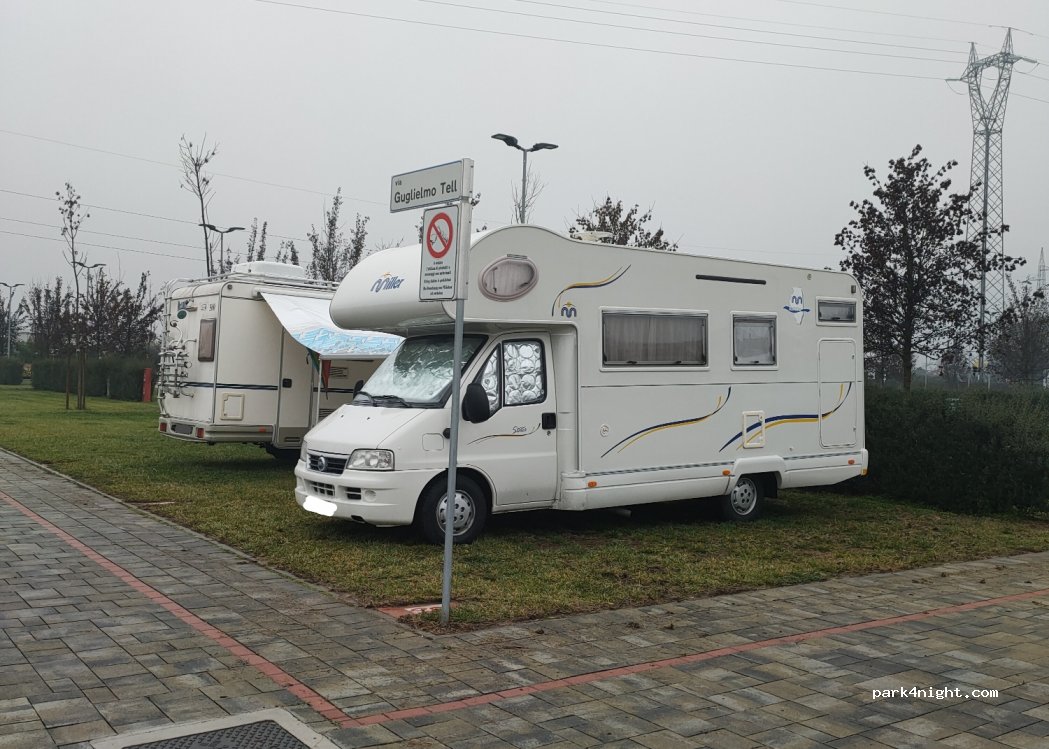 Camping Verona Village — foto 3