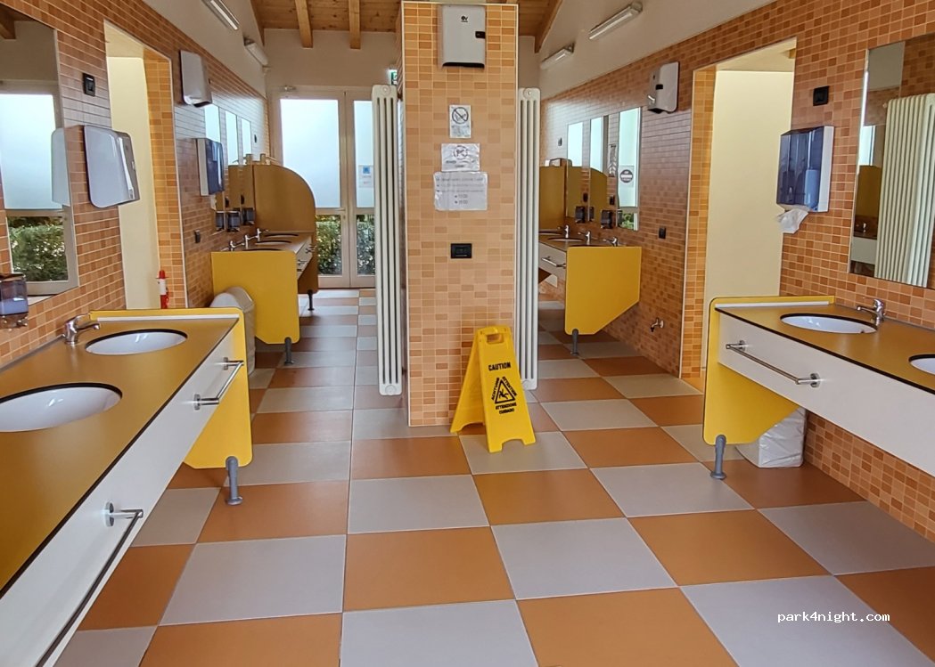 Camping Verona Village — foto 4