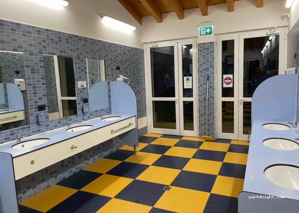 Camping Verona Village — foto 5