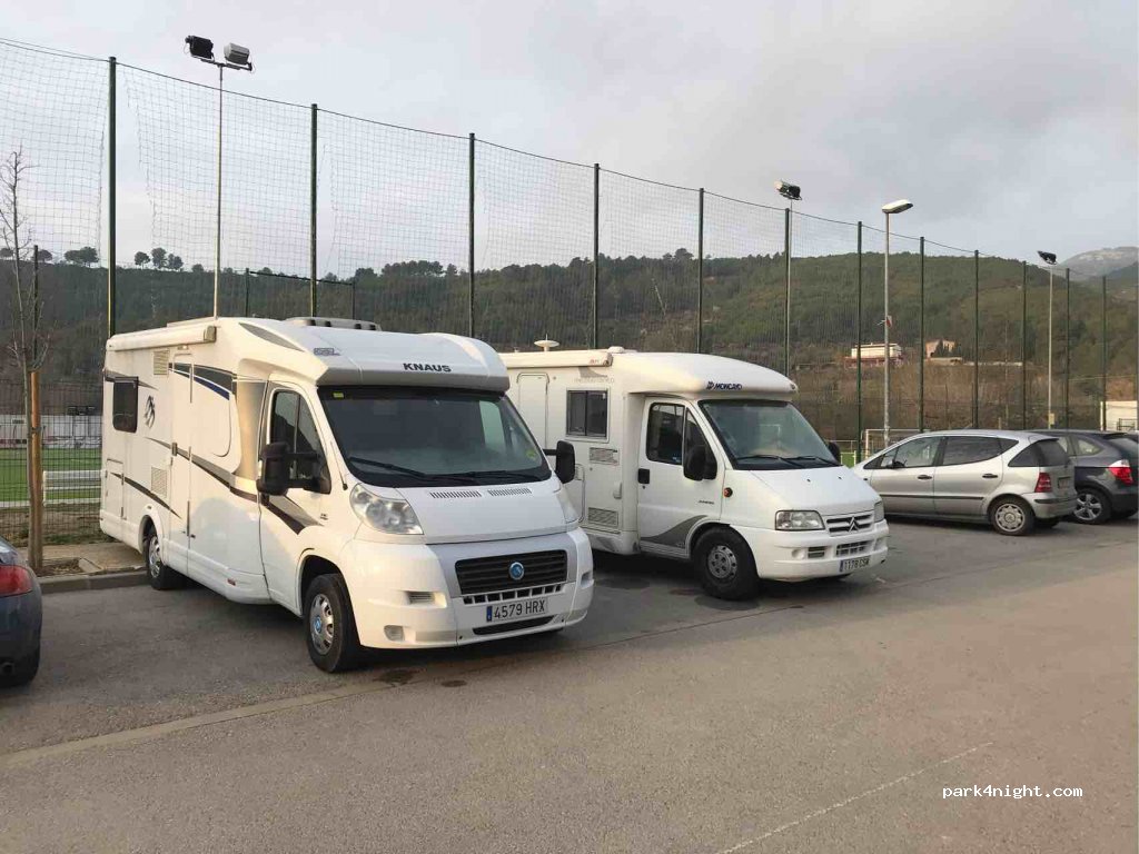 (08777) Sant Quintí de Mediona - 1 Migdia — foto