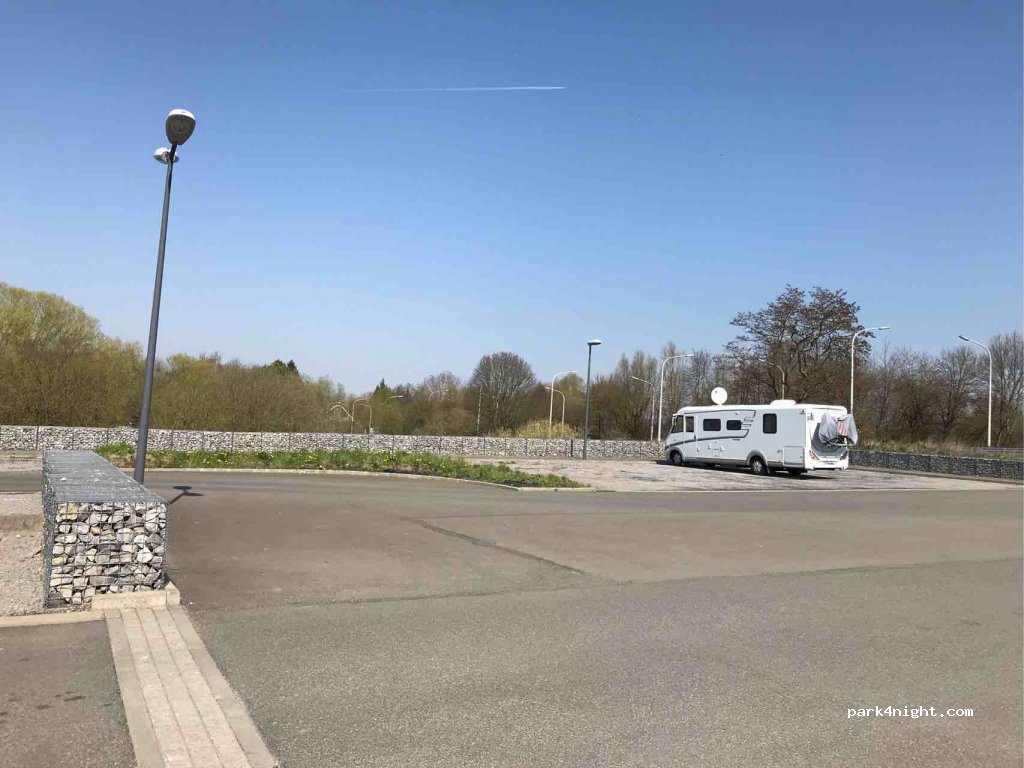 (5030) Gembloux - 28 Chaussée de Namur — foto
