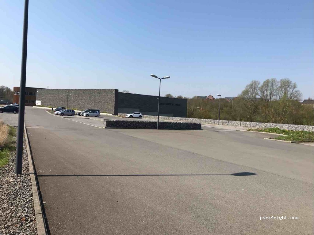 (5030) Gembloux - 28 Chaussée de Namur — foto 2
