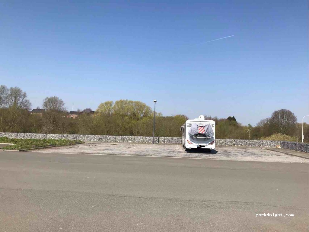 (5030) Gembloux - 28 Chaussée de Namur — foto 3
