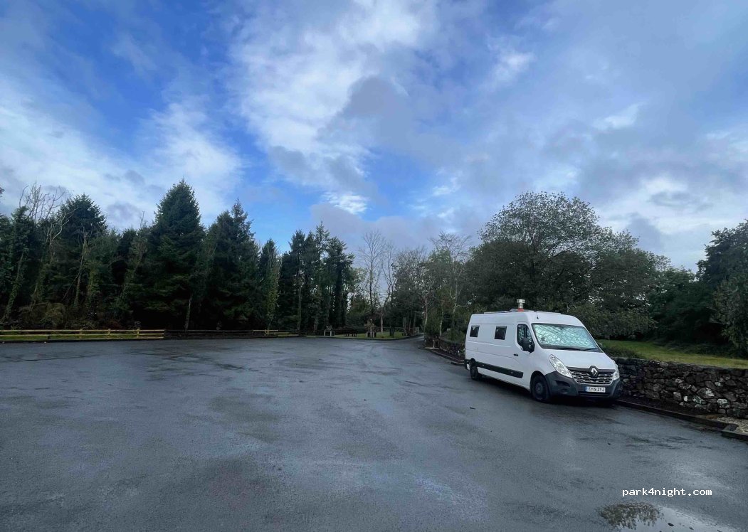 Judy’s Harbour Car Park — foto 3
