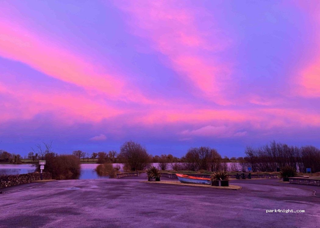 Judy’s Harbour Car Park — foto 5