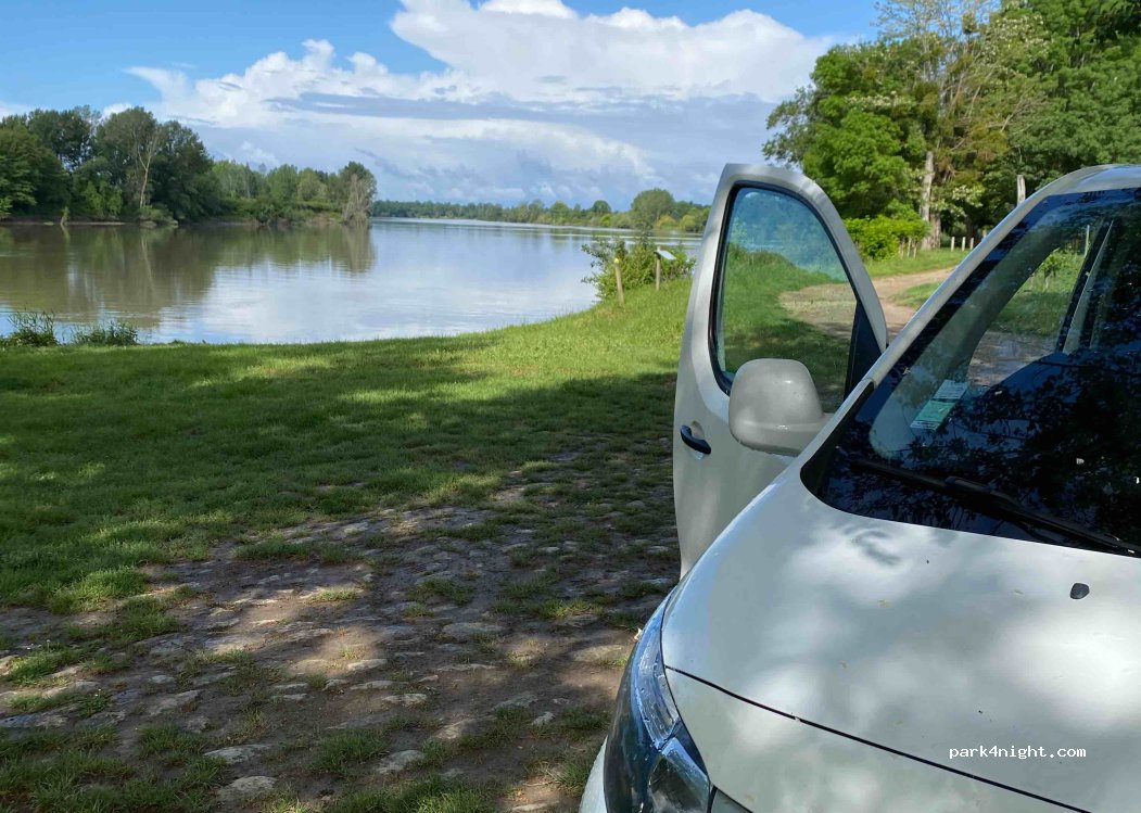 (33550) Lestiac-sur-Garonne - 2 Chemin de Lampon — foto 3