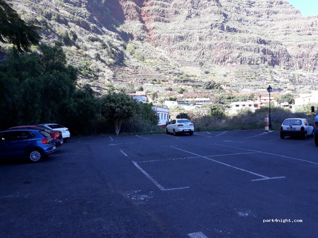 (38830) Agulo - 116 TF-711 — foto