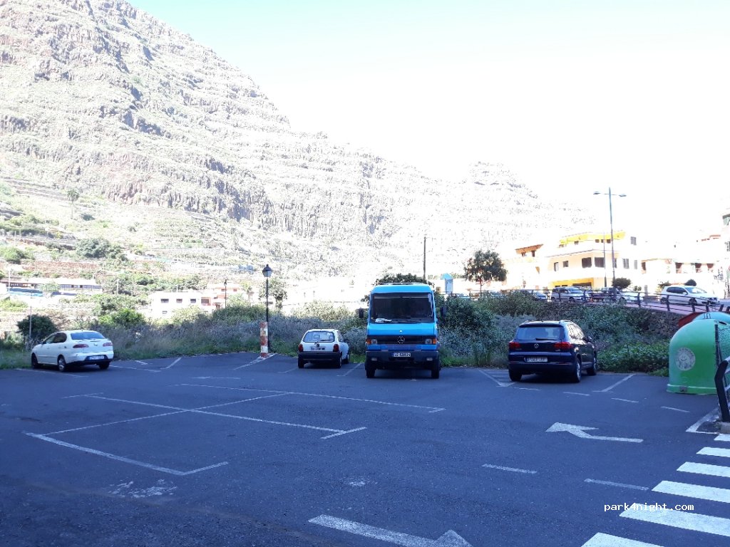 (38830) Agulo - 116 TF-711 — foto 2