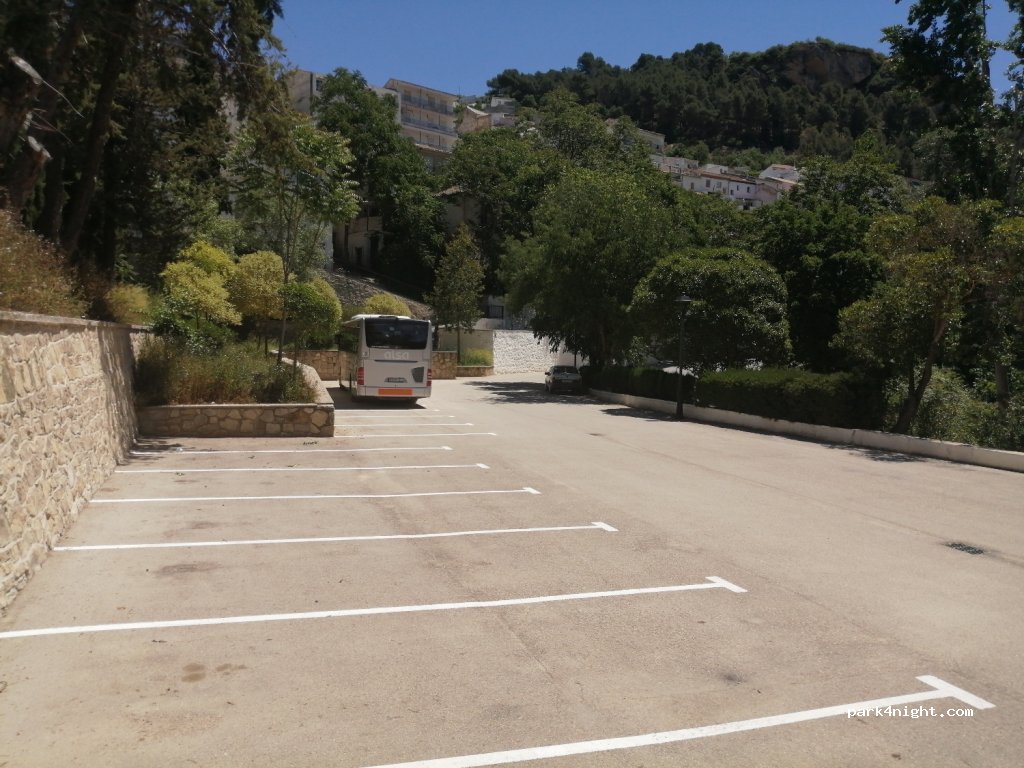 (18270) Montefrío - 3 Huerta Hospital — foto 2