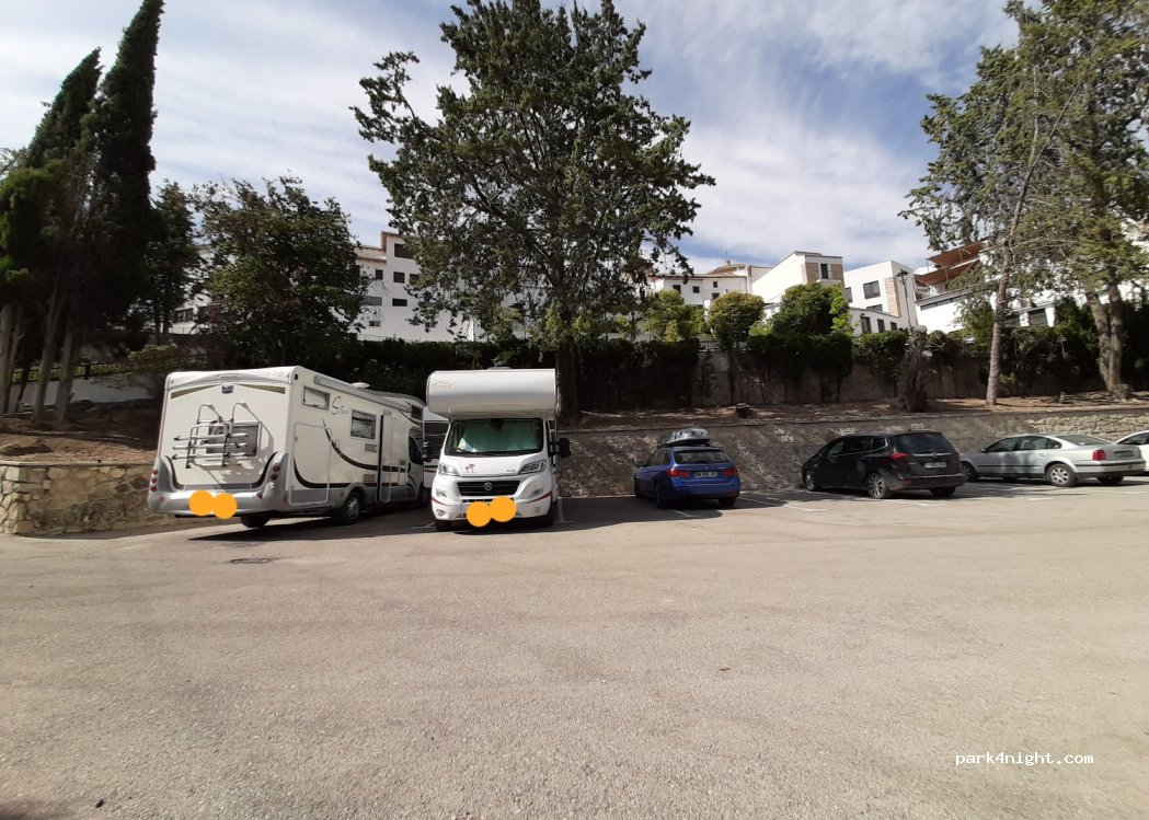 (18270) Montefrío - 3 Huerta Hospital — foto 3