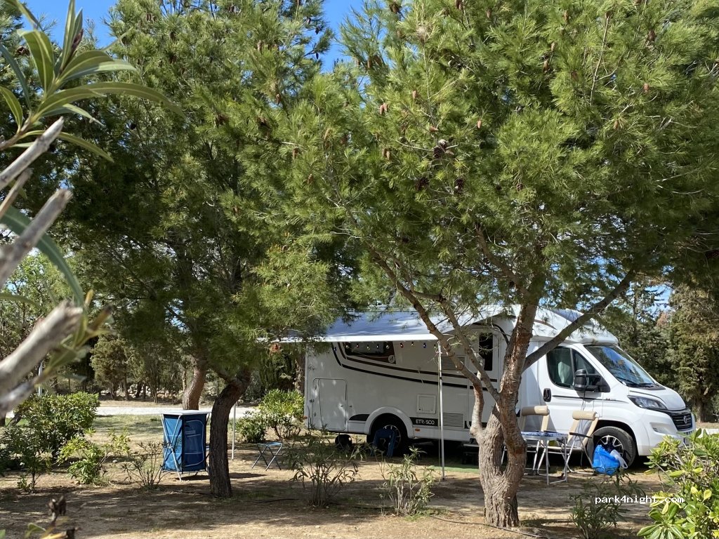 Camping Le Fun — foto 2