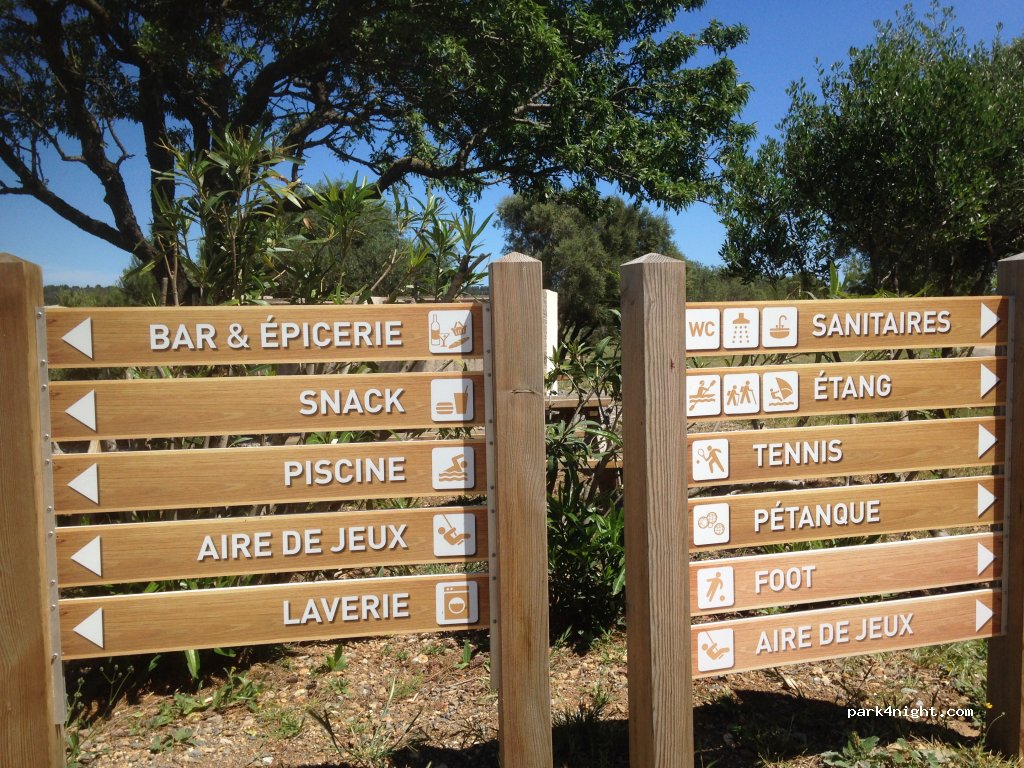Camping Le Fun — foto 4