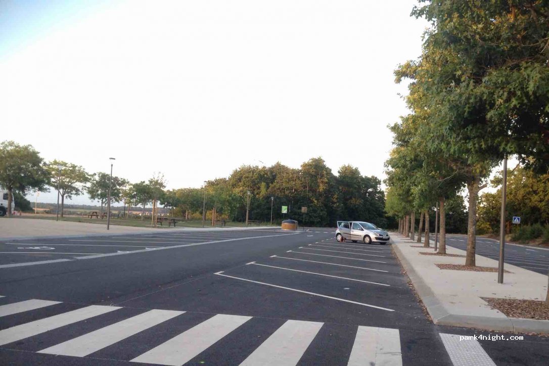 (56130) Marzan - Route de l'Ancien Pont — foto 4