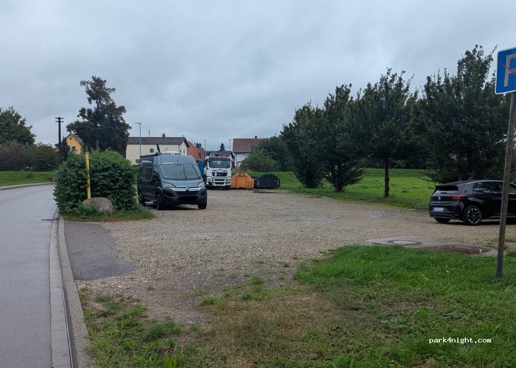 (77652) Offenburg - 23 Hesselhurster Straße — foto 4