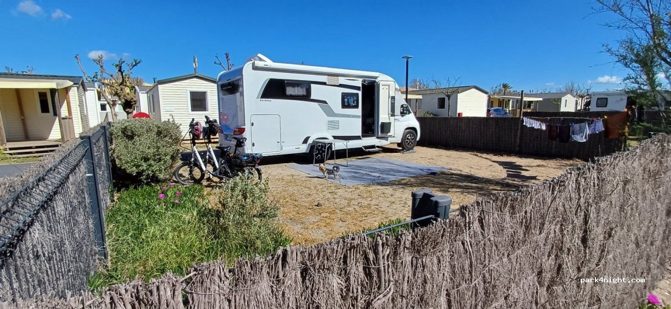 Camping Marvilla Parks - Dunes et Soleil — foto 2