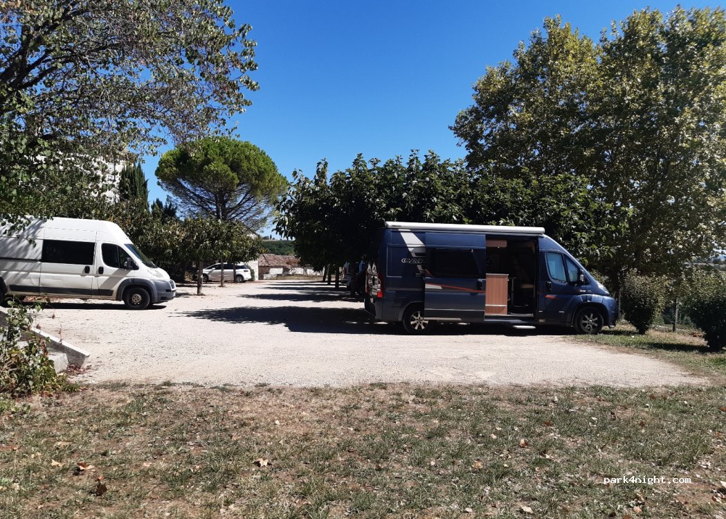(82270) Montpezat-de-Quercy - Rue du Collège — foto 2