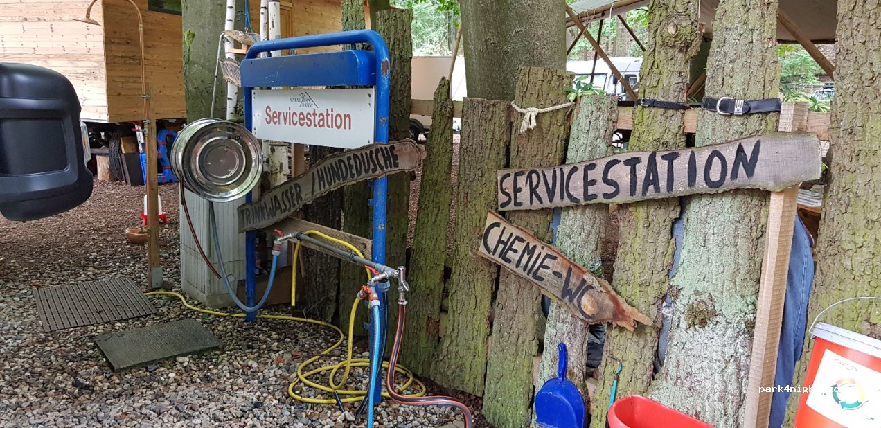 Schwielowsee Camping — foto 2