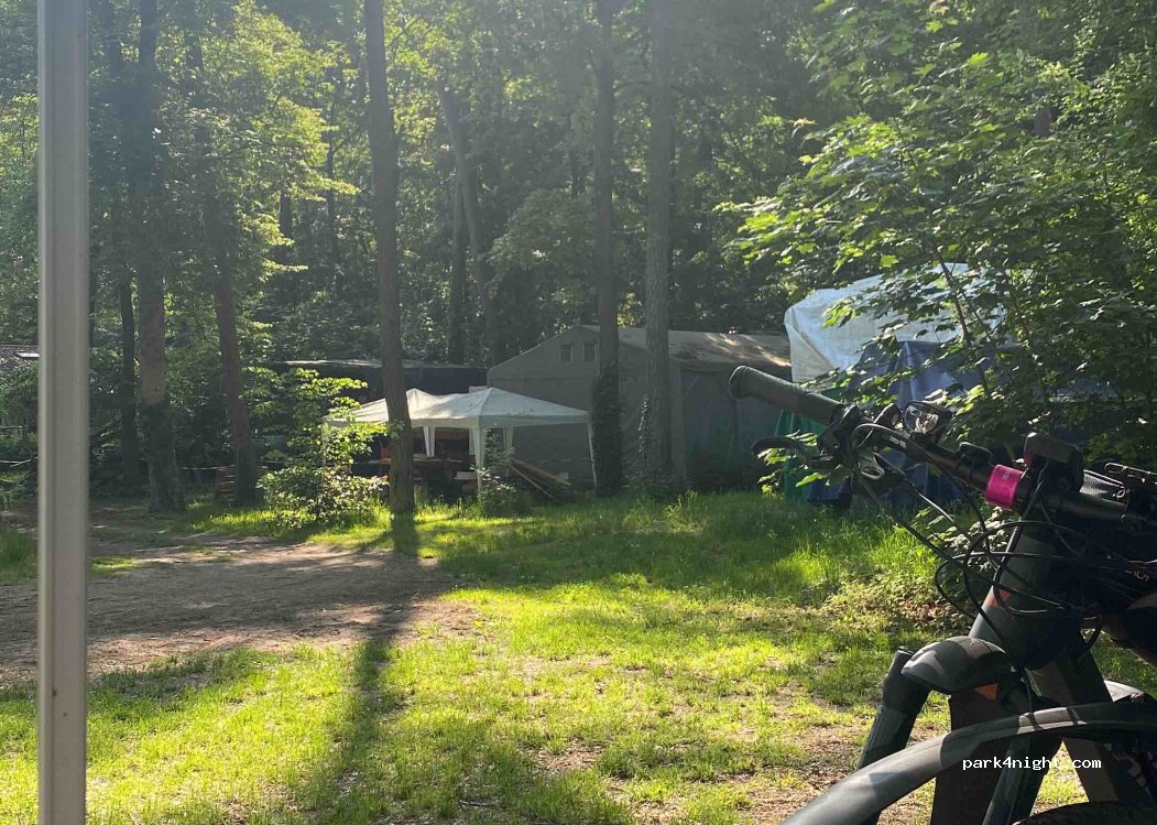 Schwielowsee Camping — foto 3