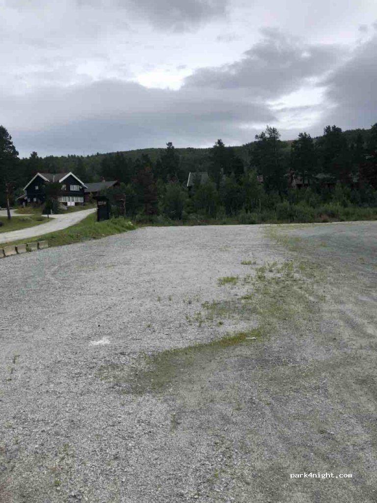 (3580)  - 80 Bakkestølvegen — foto 2