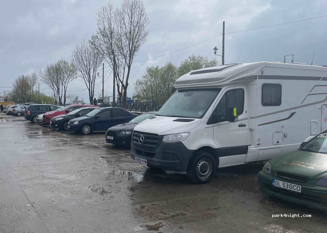 (827100) Galați - 51 Strada Portului — foto 3