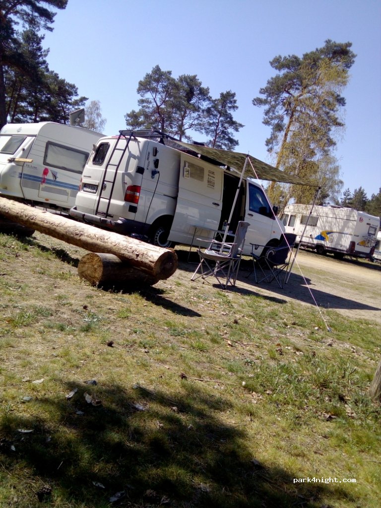 Camping Tropical Island — foto 3