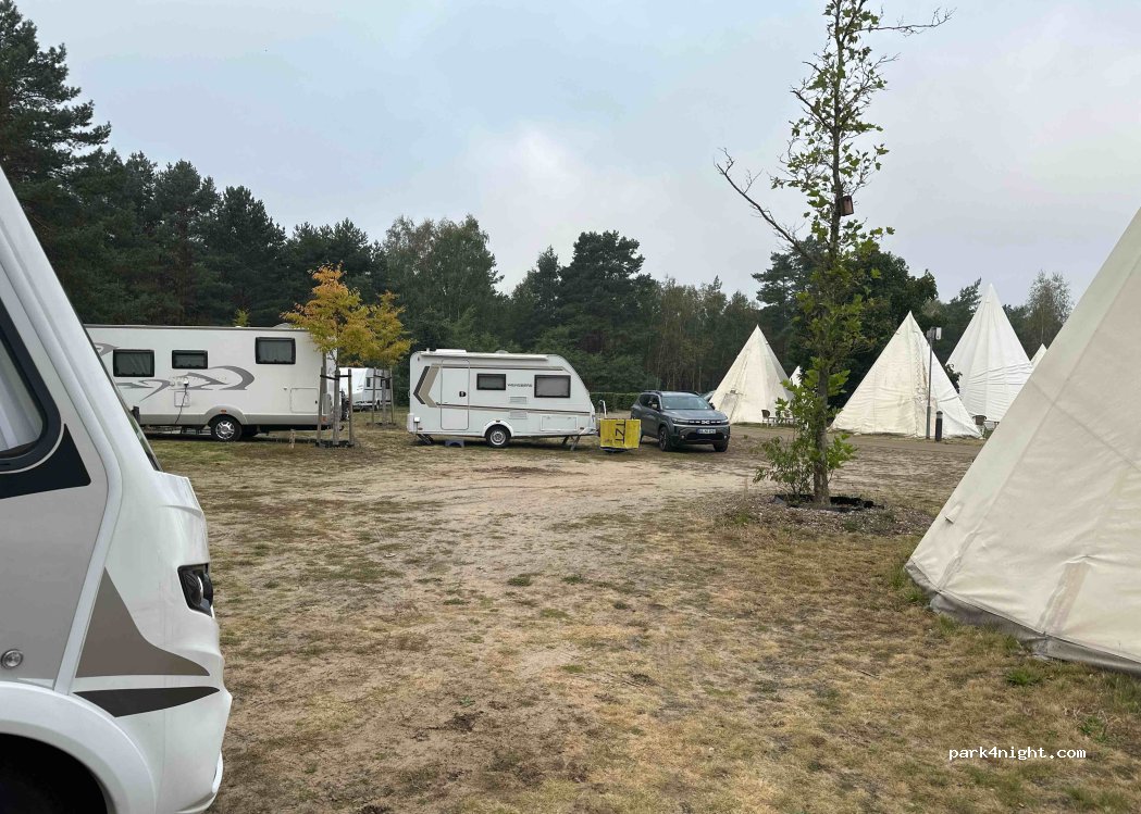 Camping Tropical Island — foto 4