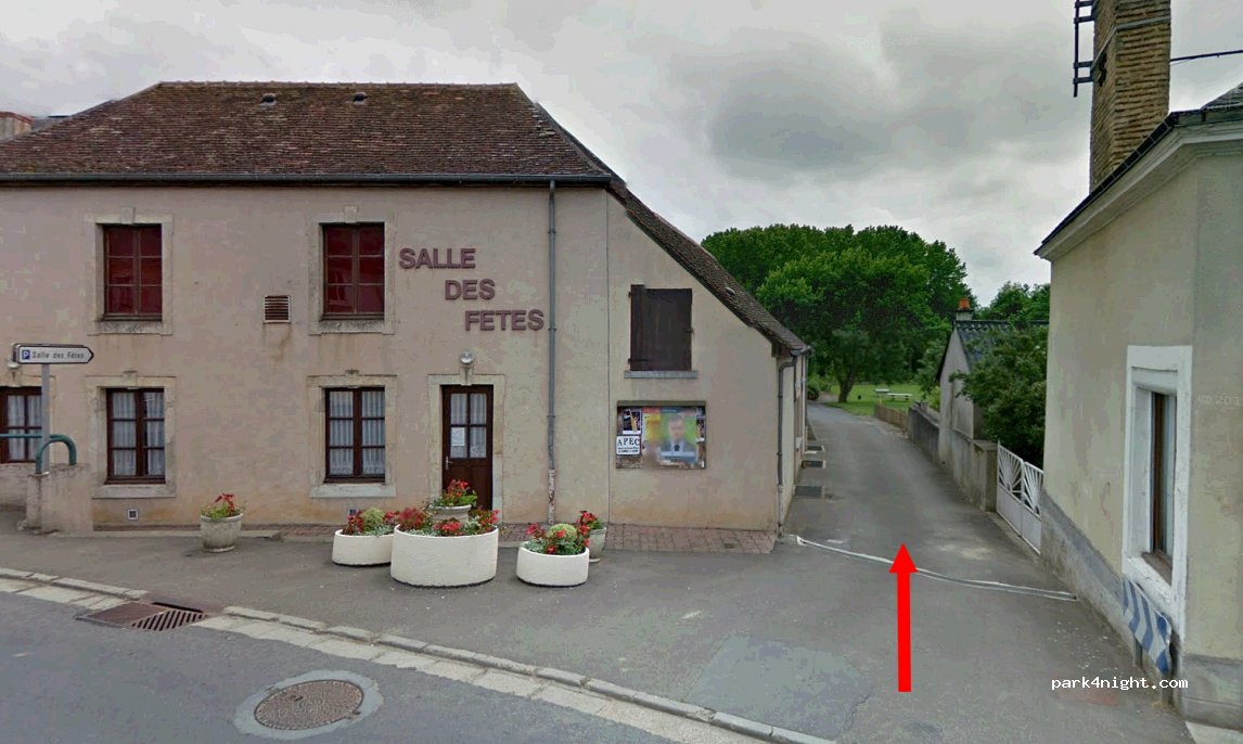 (72210) Chemiré-le-Gaudin - 12 Rue de la Suze — foto