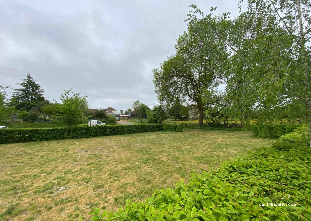 (72210) Chemiré-le-Gaudin - 12 Rue de la Suze — foto 2