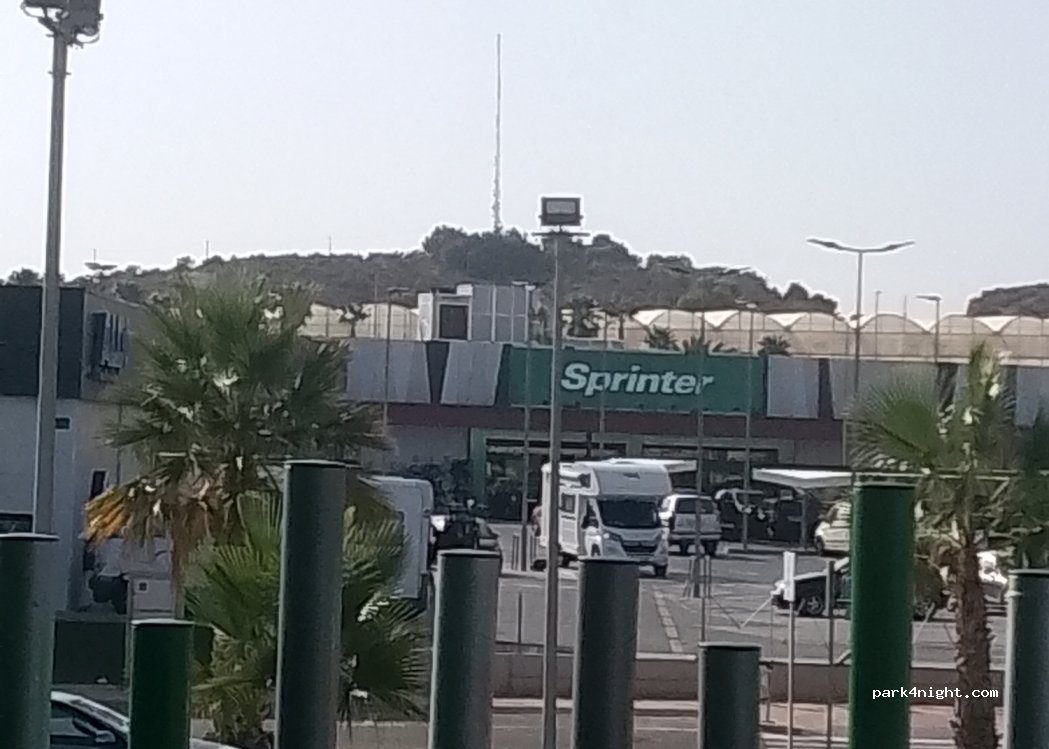 (30870) Mazarrón - Camino del Cementerio — foto 2