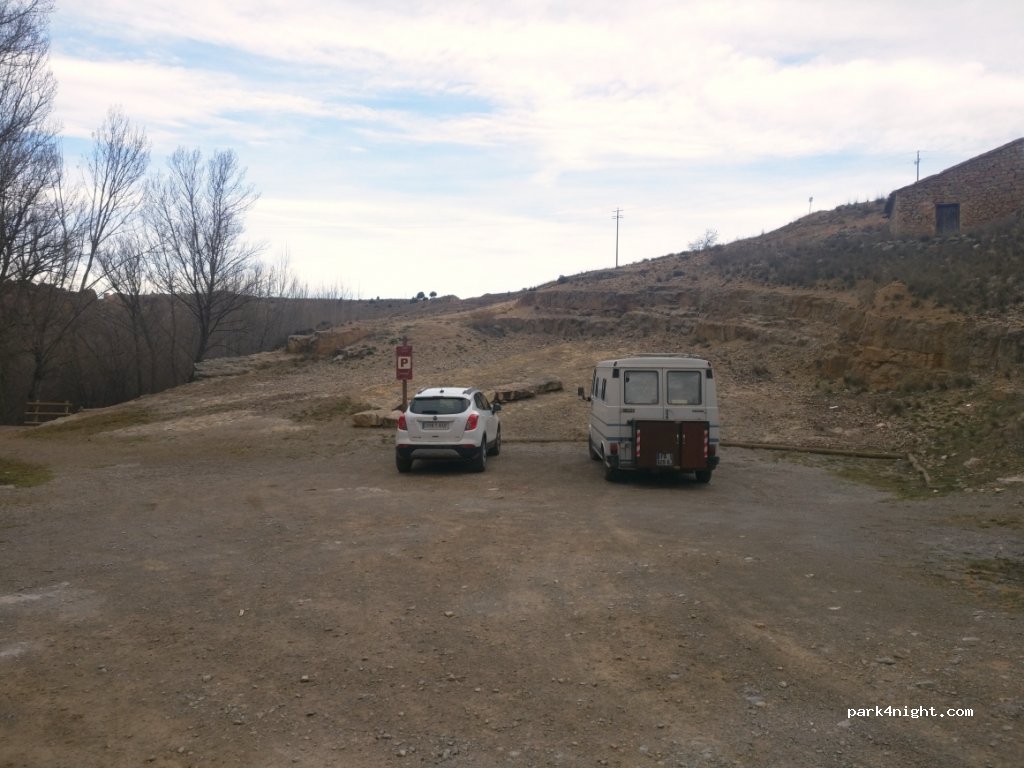 (44195) San Blas - 62 Carretera Toril — foto