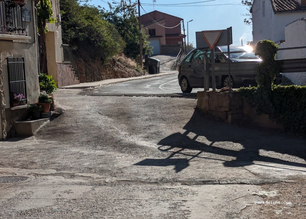 (44195) San Blas - 62 Carretera Toril — foto 4