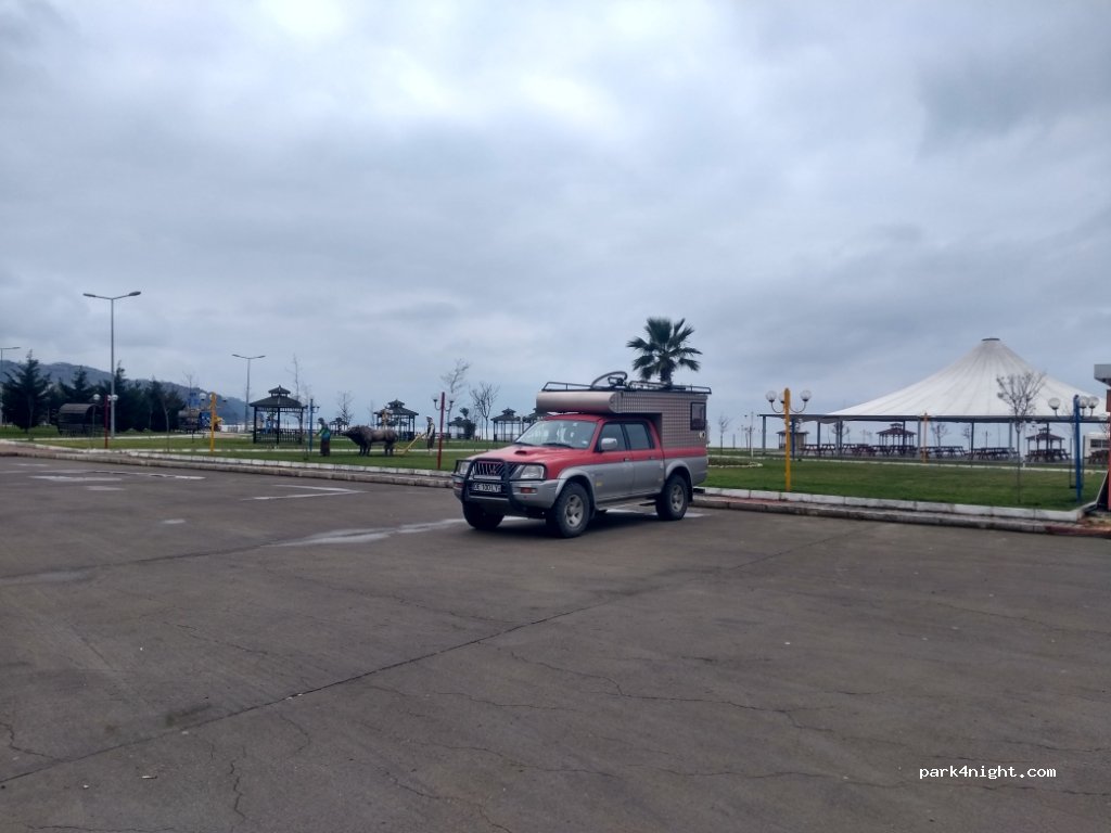 (67850)  - 23 Ereğli Akçakoca Yolu — foto 2