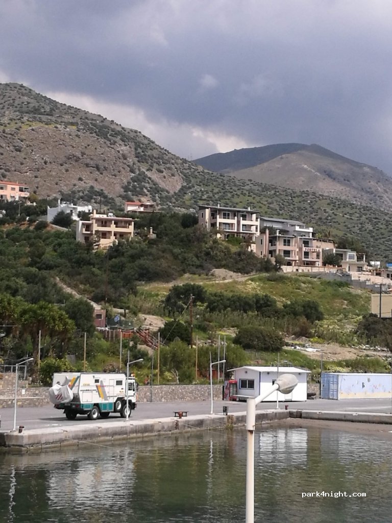 (700 04) Kastri - Eparchiaki Odos Kato Viannou - Kerasokampou — foto 2