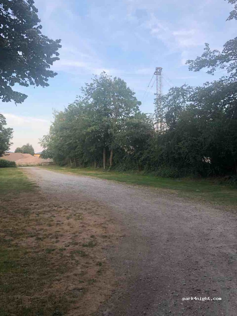 (77749) Hohberg - Ichenheimer Straße — foto