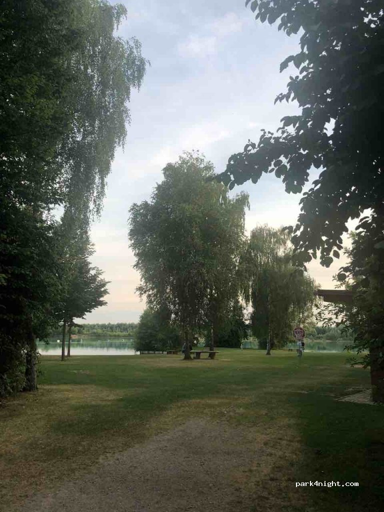 (77749) Hohberg - Ichenheimer Straße — foto 2