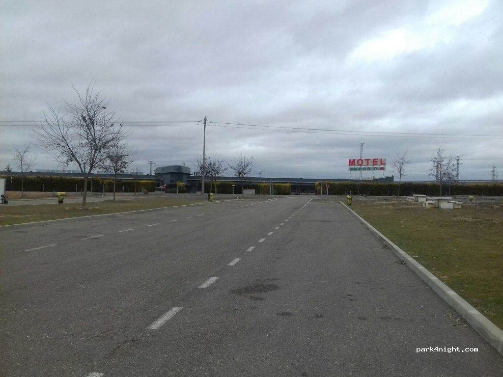 (47260) Cabezón de Pisuerga - Autovía de Castilla — foto 2